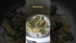 Taste But ரொம்ப Simple ஆன Today Lunch Recipe's | #shorts #shortsfeed #shortvideo