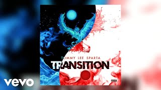 Tommy Lee Sparta - Gravitate (Official Audio)