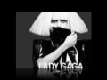 LADY GAGA - Alejandro (Lyrics) HQ