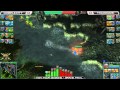 HoN Tour Cycle 1 Diamond Grand Finals - coL vs tdM game 1