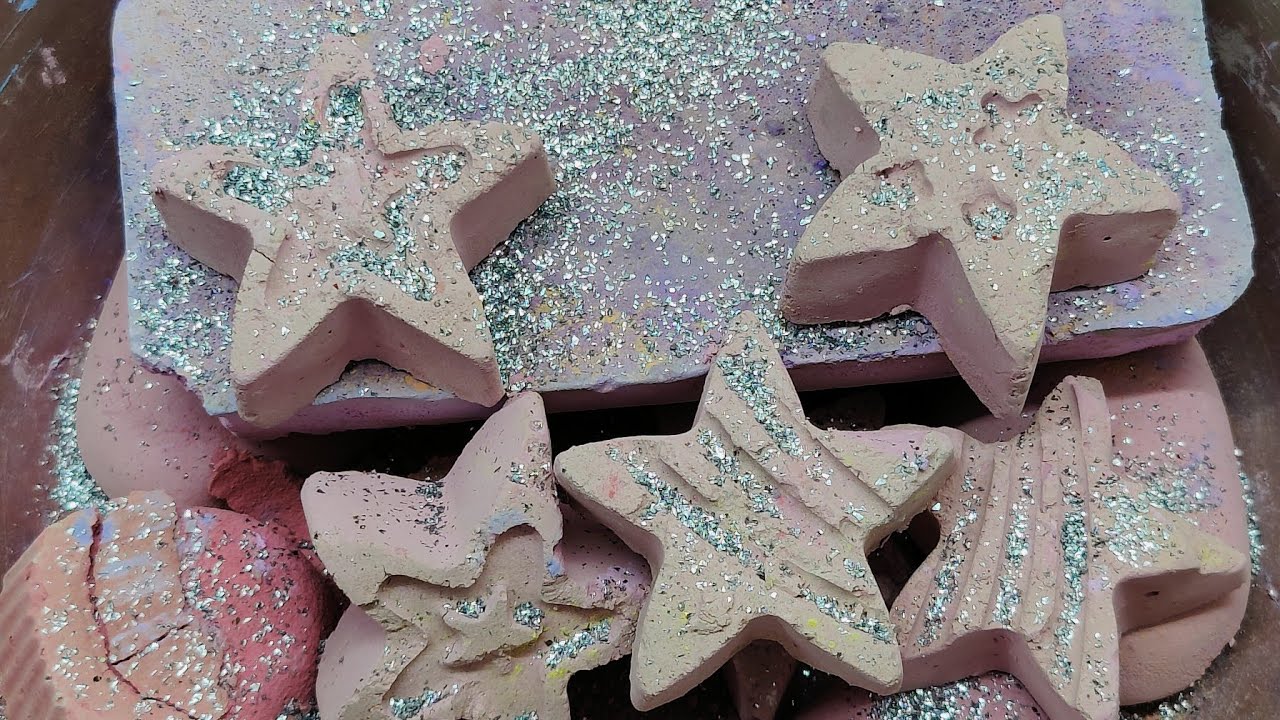 Gym Chalk Reforms Asmr Youtube