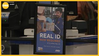 Real ID now required at US airports