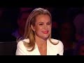 BEST Auditions of Les Misérables Songs on Britain's Got Talent!  Amazing Auditions