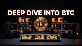 A Deep Dive into BTC Wallet Finder Capabilities