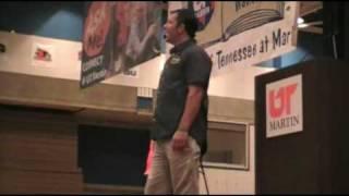 University of Tennessee-Martin: First Year Experience Program