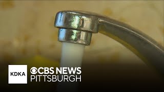 Pennsylvania American Water asks customers to reduce use during drought watch