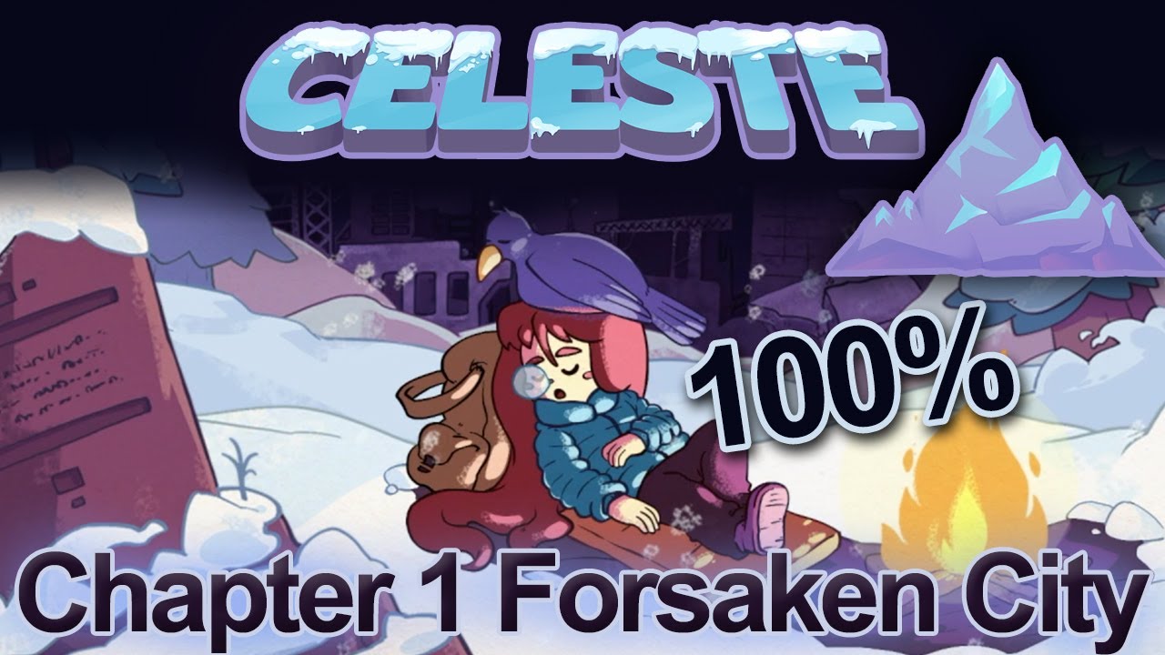Céleste Chapter 1 B Side Celeste Chapter 7 Crystal Heart Sfspf