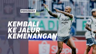 Antusiasme Bobotoh Cilik di Balik Kemenangan PERSIB 👏 | #PERSIBDAY vs Rans Nusantara FC