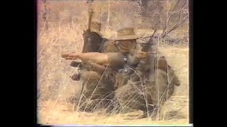 The South African Border War
