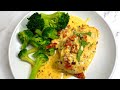 Keto Marry Me Chicken - Easy Low Carb Creamy Chicken Recipe