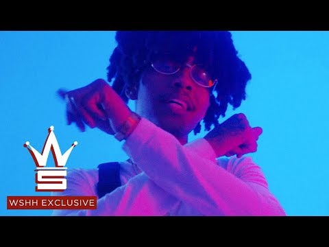 Lightshow - Ice Cold