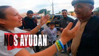 ¡NUESTRO COCHE se queda VARADO en Marruecos y así lo SALVAN! [S1-E27]