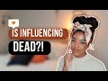 Do brands still hire influencers?!