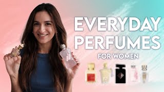 Best Everyday Perfumes for Women | Luxe Signature Picks