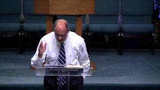 Holy Spirit seminar: Receive When? Part 5