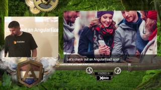 Angularfire2 And You Ng Nl 2017 Devconf Net Angularfire2 And You Ng Nl 2017 Devconf Net