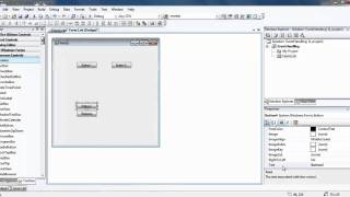 03 - Remove Handler Using Visual Studio 2008