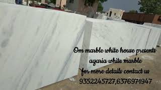 agaria white marble/white marble/white premium marble/makrana alberta marble/alberta marble/plain m.