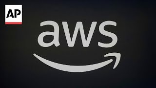 Amazon's AWS outage knocks out Zoom, Roblox and other online services