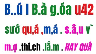 CẢ NHÀ CÙNG VUI  | THẰNG DŨNG | p6 | MC Thu Hằng