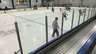 SPA U14 vs Buffalo Jr. Sabres USHL Fall Classic 9/21/23