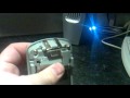 Master Lock Key Safe - Opened Master Lock Key Safe - Opened