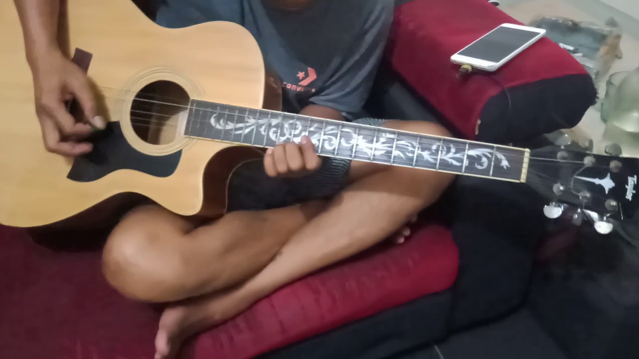 Belajar Gitar - YouTube