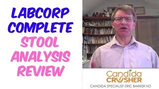 Labcorp Comprehensive Stool Analysis Review