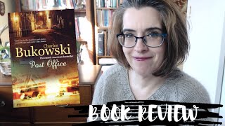 Book Review of Post Office by Charles Bukowski