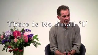 Nincs Kis 'én' _ Rupert Spira magyarul _ There is No Small 'I'