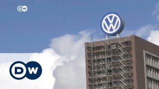 Volkswagen enfrenta recompra de autos