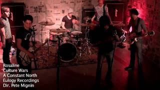 ROSALINE "Culture Wars" Music Video