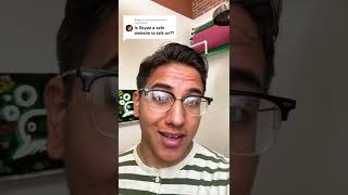 Scammers use Fake Video Chats!