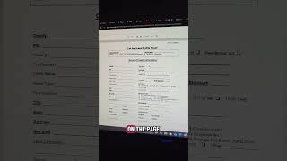 How To Automatically Place Fields On Docusign Techtok Website Business Coding