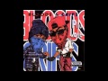 Bloods & Crips - Piru Love (Album Version)