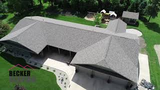 Becker Roofing