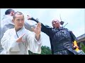 【Full Movie】Bully trains Shaolin KungFu,but gets defeated by the real Shaolin KungFu with one move.