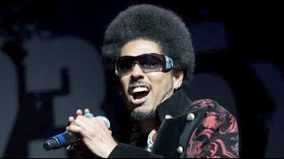 Shock G's Surprising Cause Of Death | RSMS