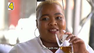 Chuz'Mazkhethela Latest Episode 11 January 2025 HD