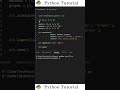 How to Make Stackplots in Matplotlib | Python Tutorial