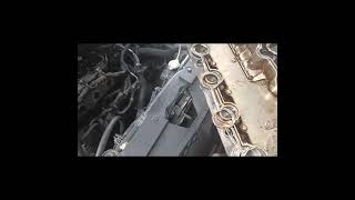 HOW TO REPLACE VALVE COVER GASKET HONDA  CITY IDSI  VZ14 AUTOWORKZ