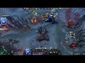 【星际老男孩】9月19号dota2 the icu