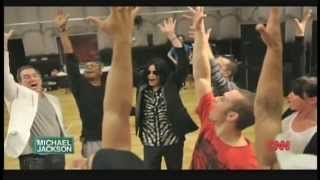 Michael Jackson The Final Days 2014