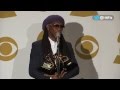 Nile Rodgers and Paul Williams talk collaborating with Daft Punk for Random Access Memories