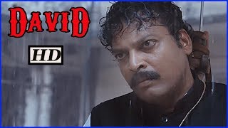 David-David Best Scene | Mannamey Song | Jiiva fights with John Vijay's goons | Tabu advices Vikram