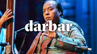 Morning Dhrupad | Ustad Wasifuddin Dagar & Sukhad Munde | Raag Ahir Bhairav | Music of India