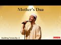 Mother's Dua || Emotional English Nasheed || A Mothers Love || Heart Touching Nasheed