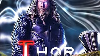 Thor Hot Edit 🥵 Xml in discription 👇| #shorts #thor #thoredit #chrishemsworth #marveledits #status