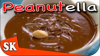 Peanutella - Can you make Nutella with a Different Nut?