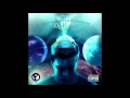 OpVious - Tuning Into Paradise [Full Mixtape]